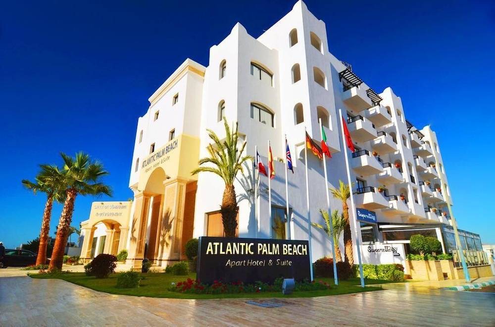 Atlantic Palm Beach 1