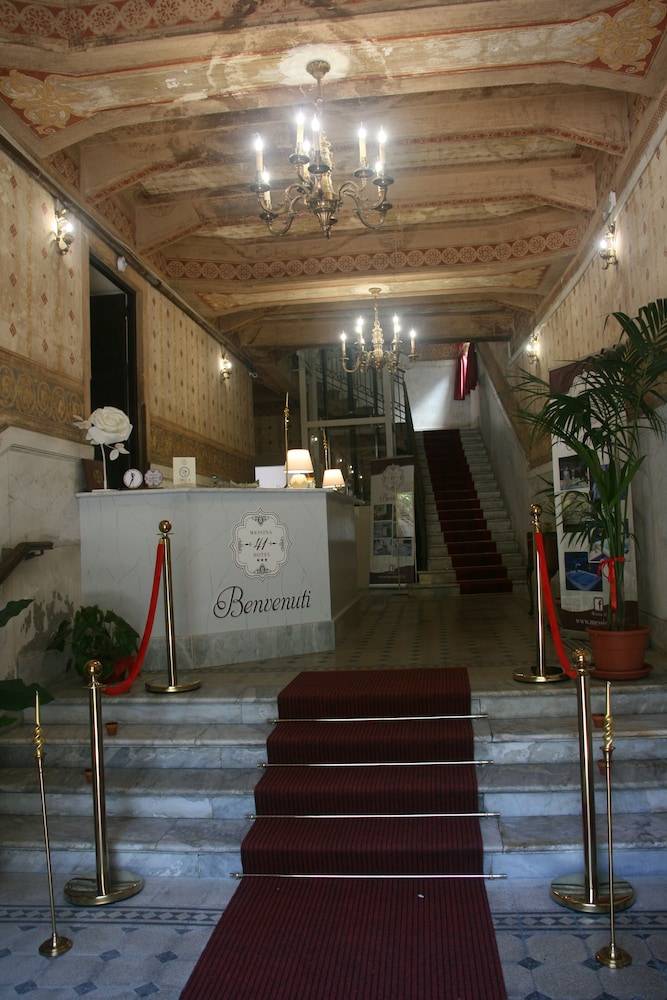 Messina41 Hotel 2