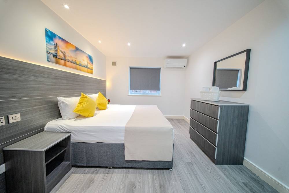 Ilford Luxury Apartments 2