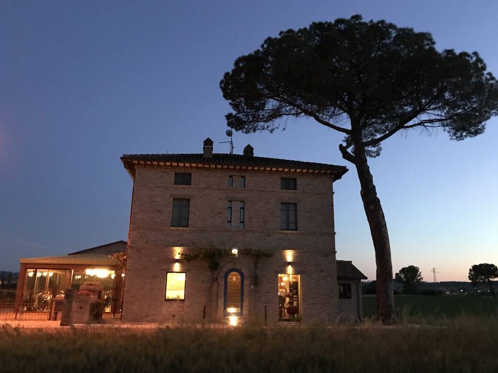 La Locanda Paradiso 1