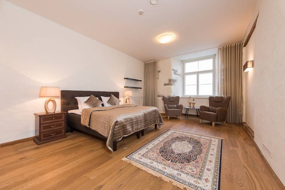 Tallinn City Apartments Old Town Toompea 2