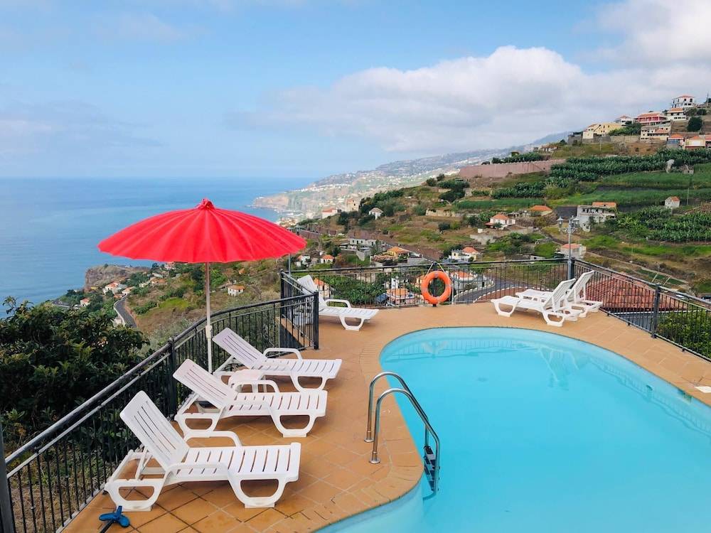 Vila Brava Cottage 1