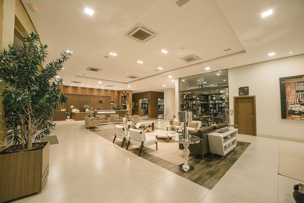 Interludium Iguassu Convention Hotel 2