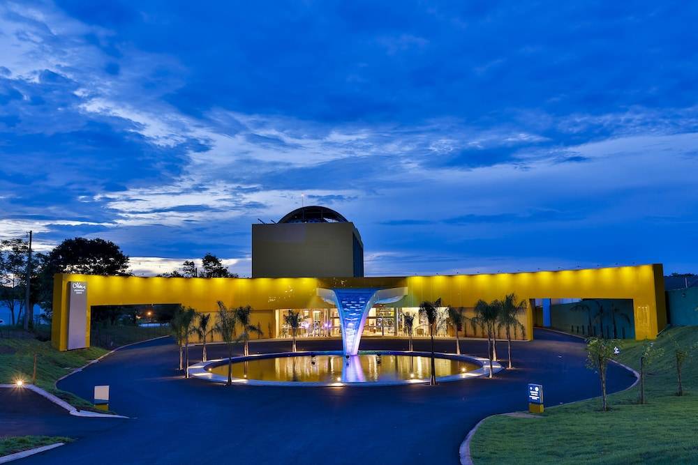 Interludium Iguassu Convention Hotel 1