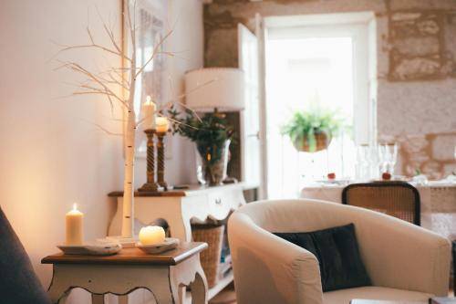 Apartamentos Aurelia Antica 2