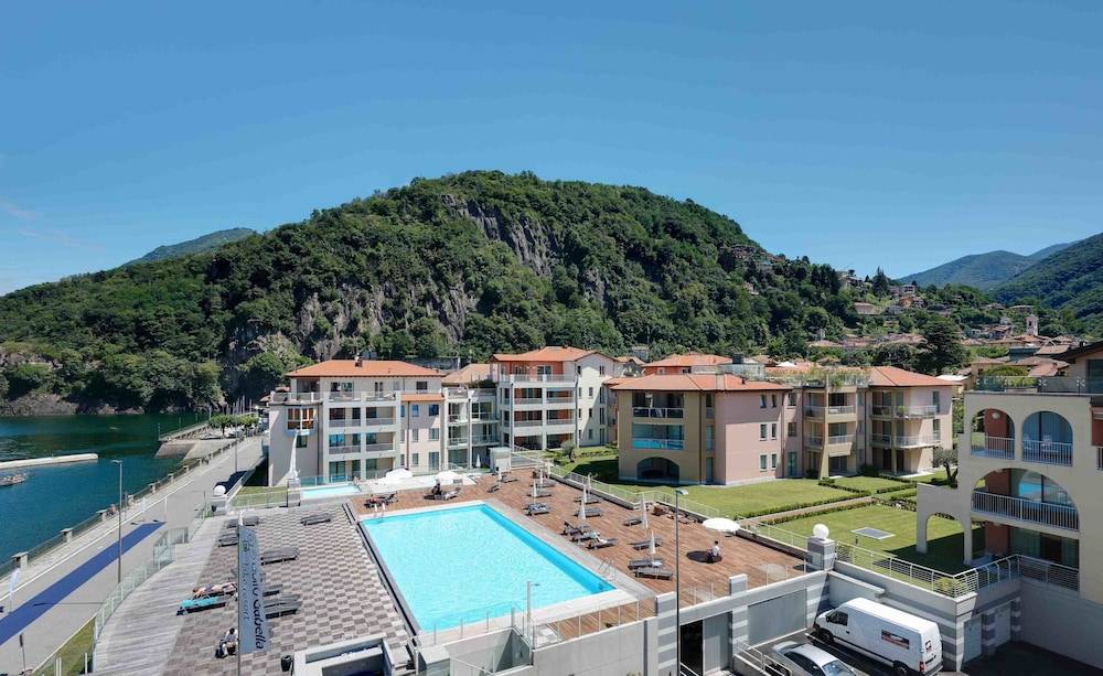 Golfo Gabella Lake Apartments 1