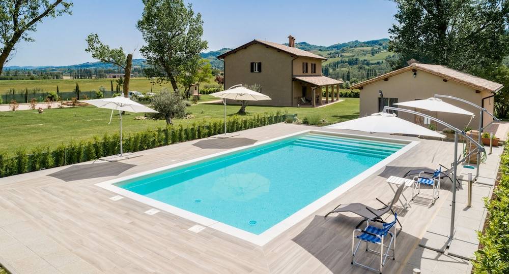 Agriturismo Querceto 1