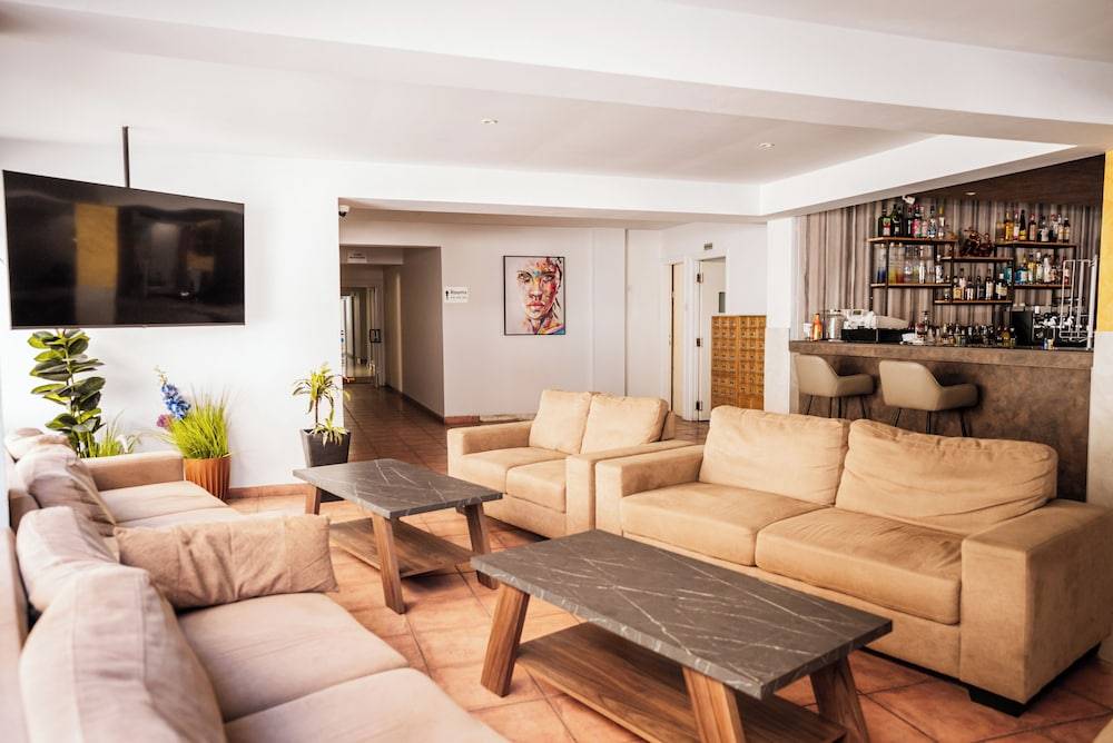 Paul Marie Hotel Apartments 2