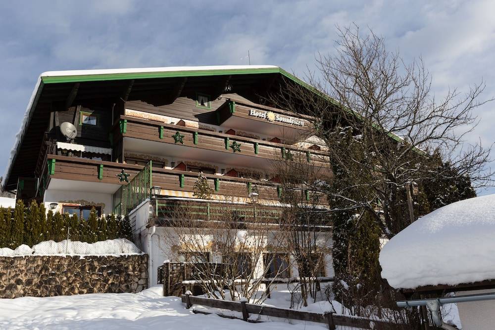 Hotel Sonnleiten 1