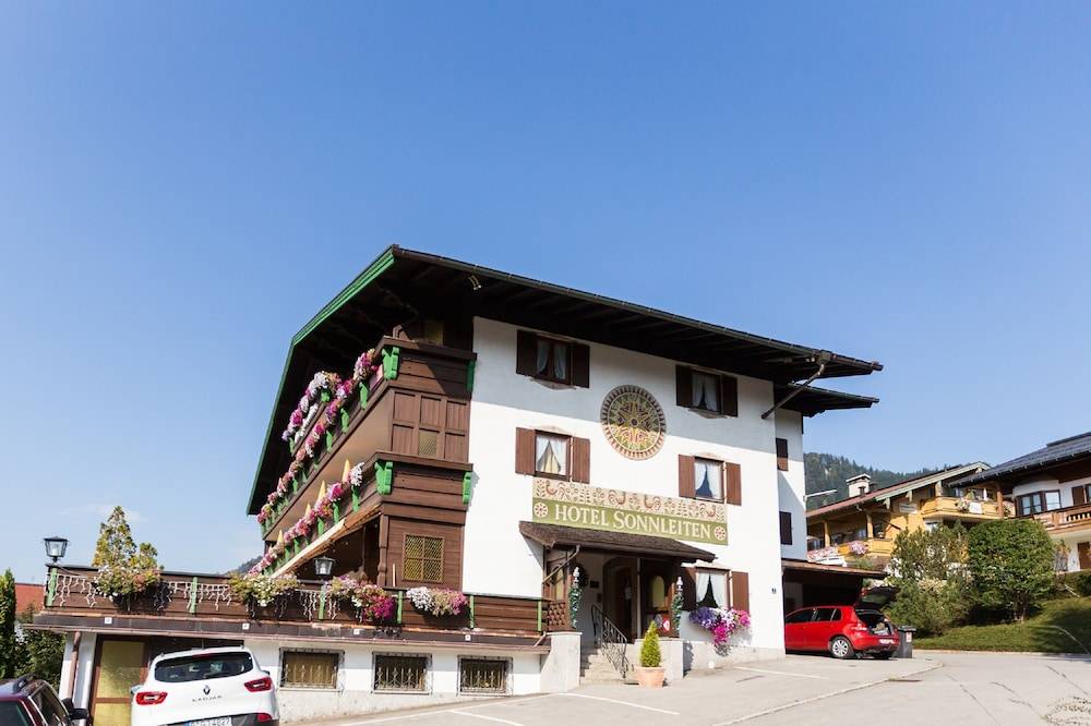 Hotel Sonnleiten 2