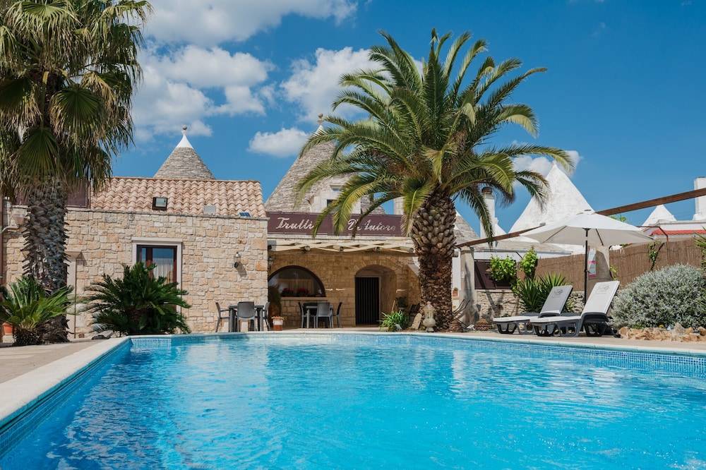 Trulli D'autore 1