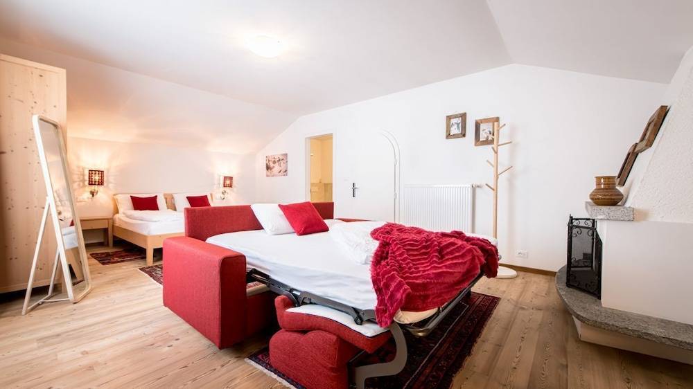 Am Schloss Guest House 2