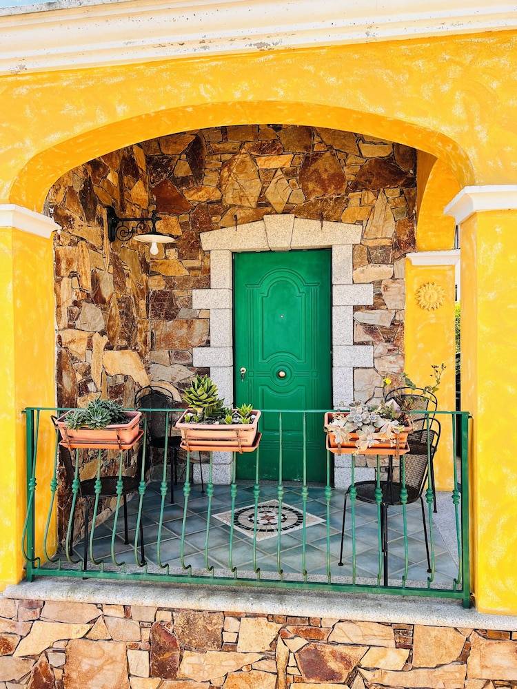 Appartamenti San Teodoro I 2