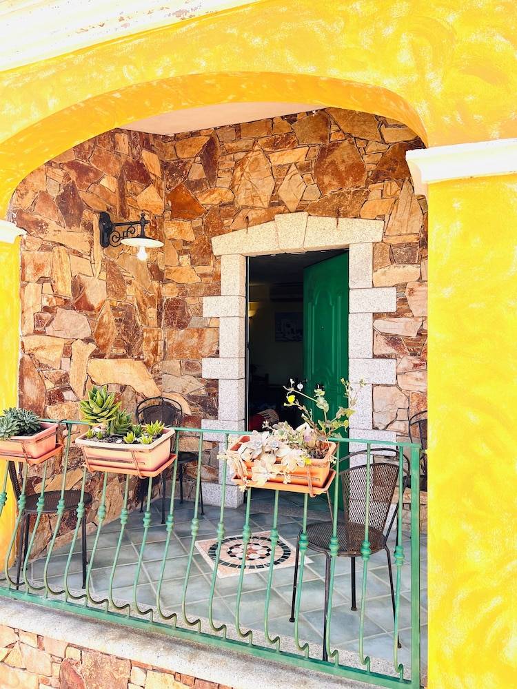 Appartamenti San Teodoro I 1