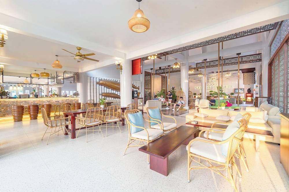 Mercury Phu Quoc Resort & Villas - Free Airport Transfer 2