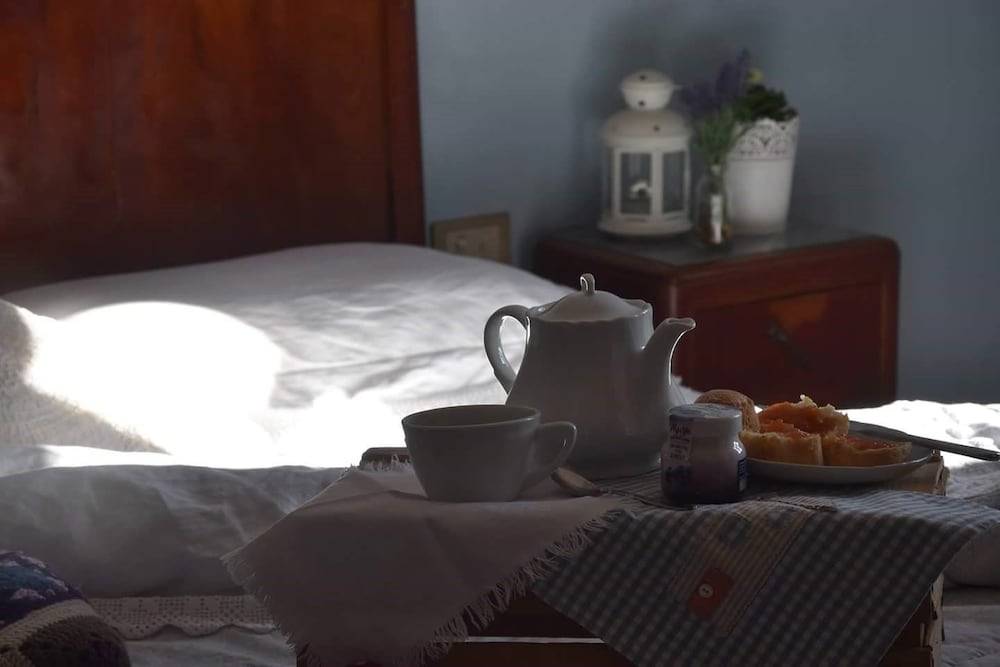Country Hill B&B 2