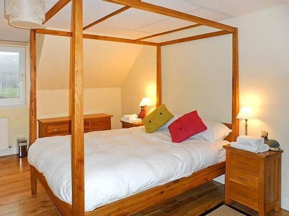 Hillview House Hostel Inverness 2