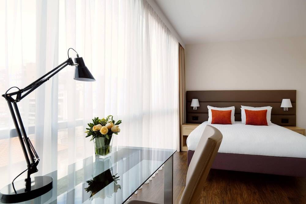 Residence Inn by Marriott Sarajevo 1