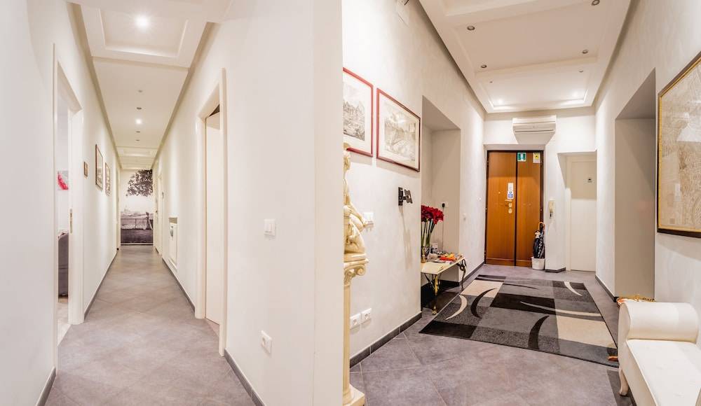 Domus Alberti Bed & Breakfast 1