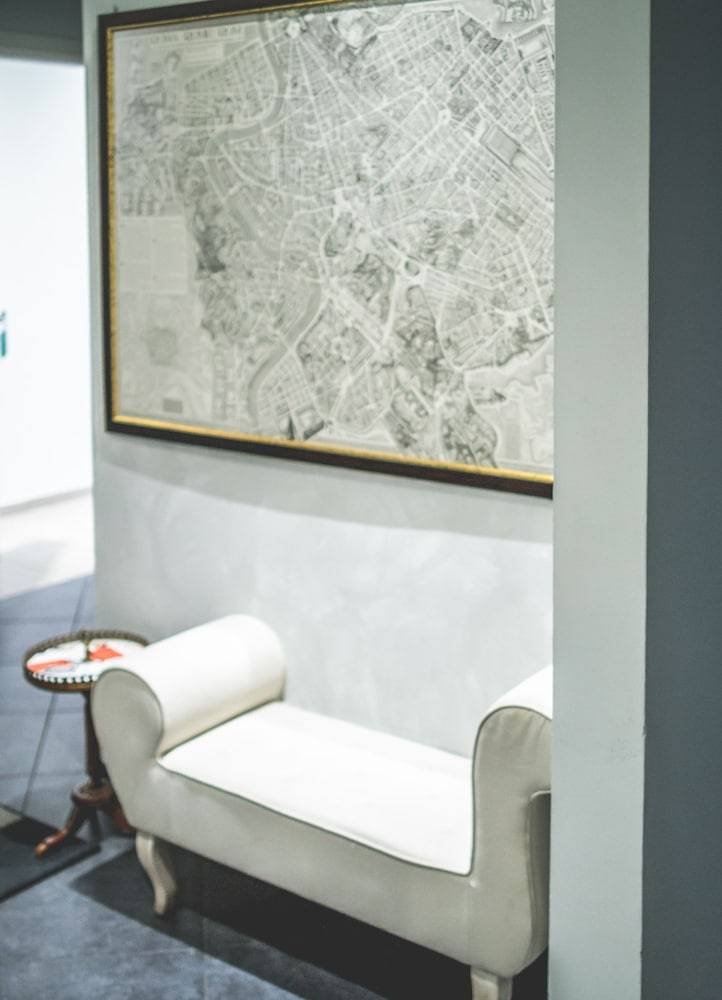 Domus Alberti Bed & Breakfast 2