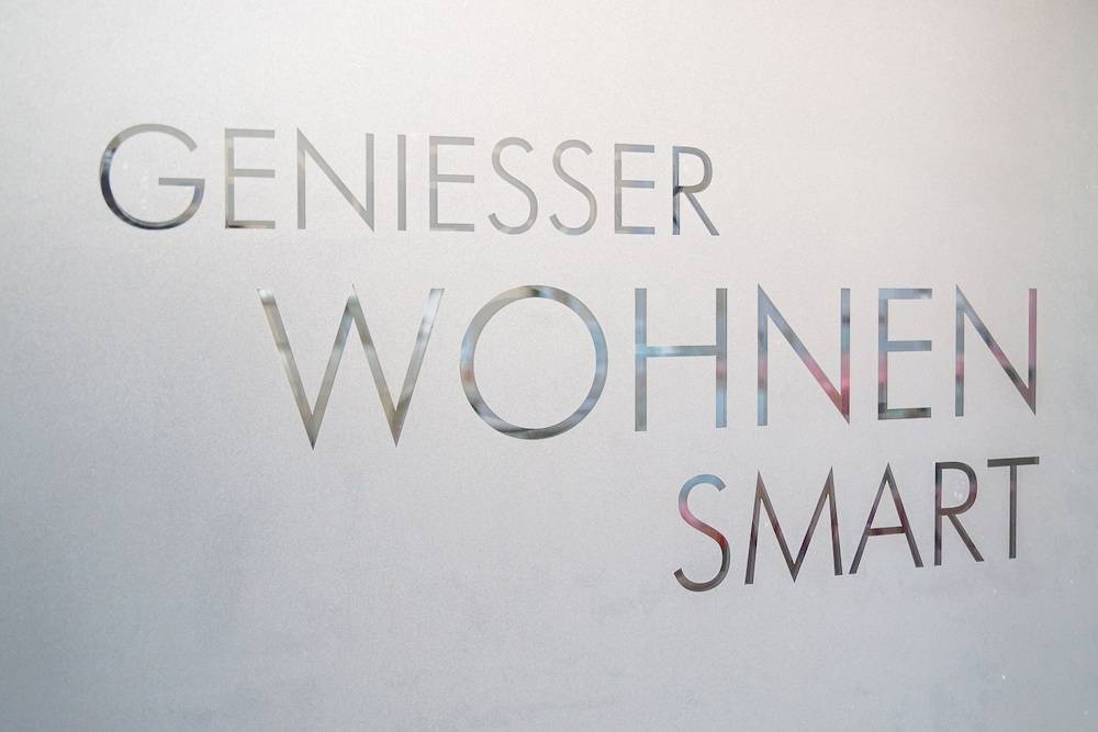 Smart Apart Living - Wien HBF 2