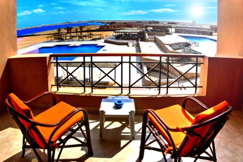 Viva Blue Resort and Diving Sharm El Naga (Adults Only) 2