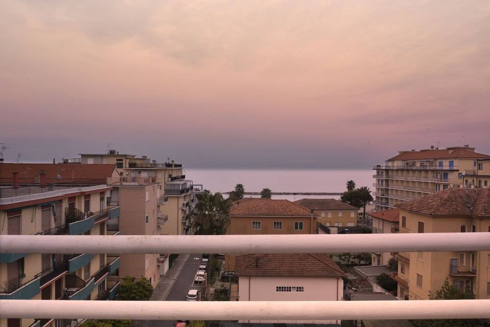 Hotel Ristorante La Marina Mhotelsgroup 1