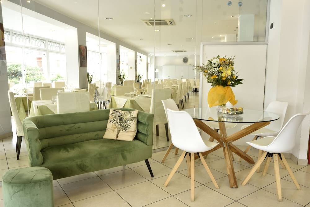 Hotel Ristorante La Marina Mhotelsgroup 2