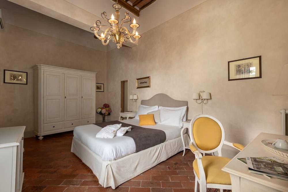 Villa Scorzi - Relais de Charme 2