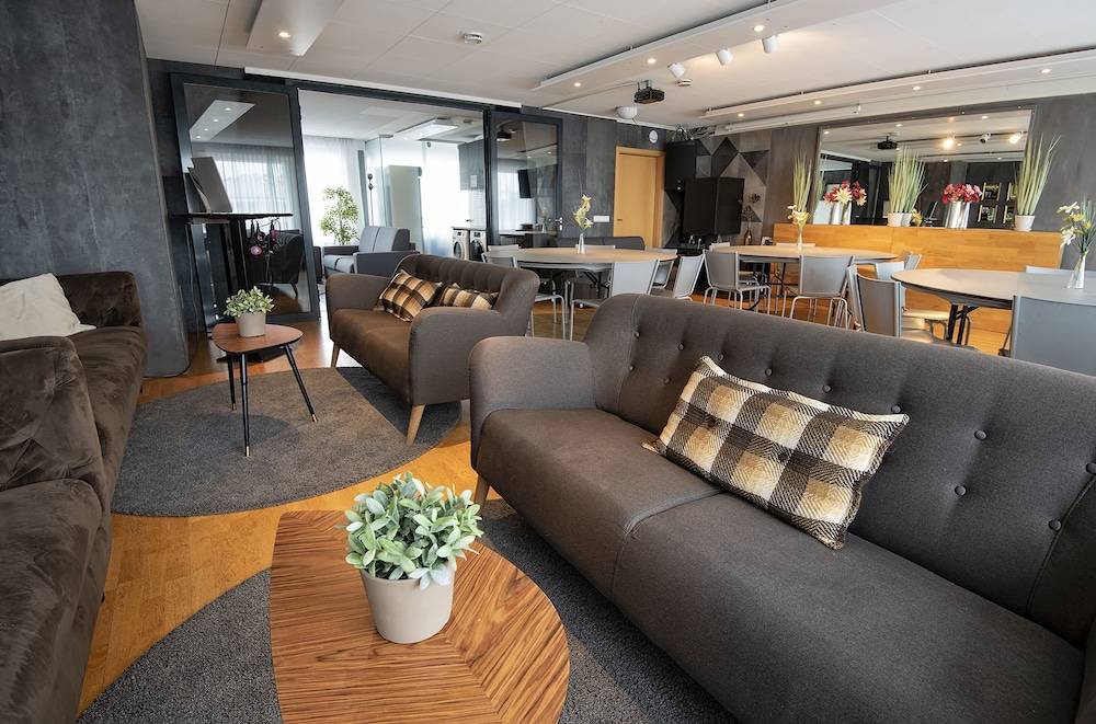 B14 Hostel 1