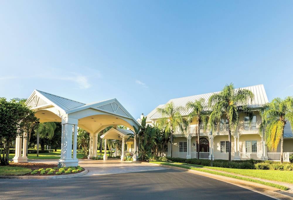 WorldMark Orlando Kingstown Reef 1