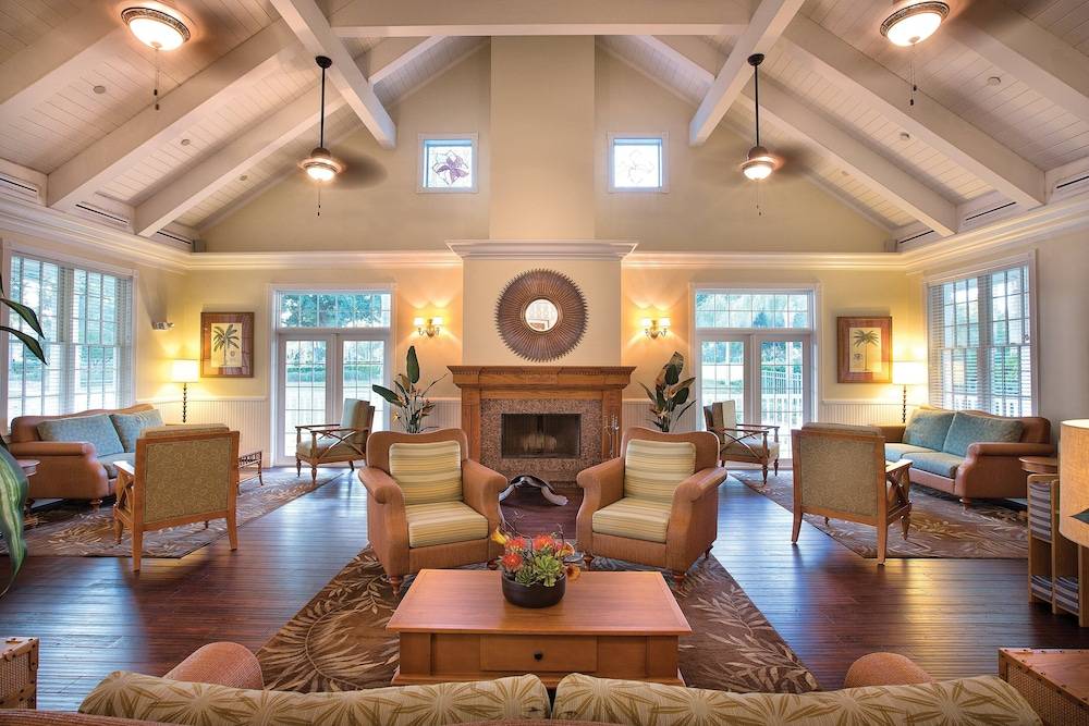 WorldMark Orlando Kingstown Reef 2