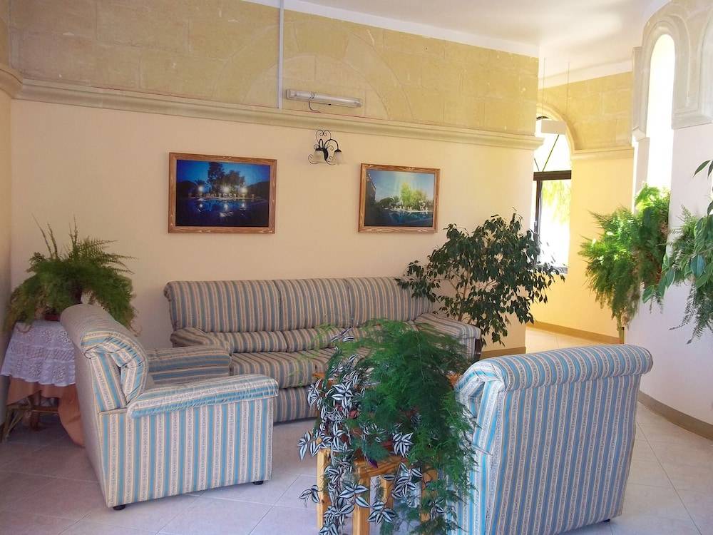 San Antonio Guesthouse 2