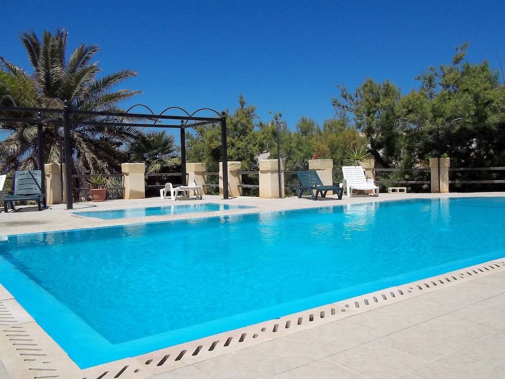 San Antonio Guesthouse 1