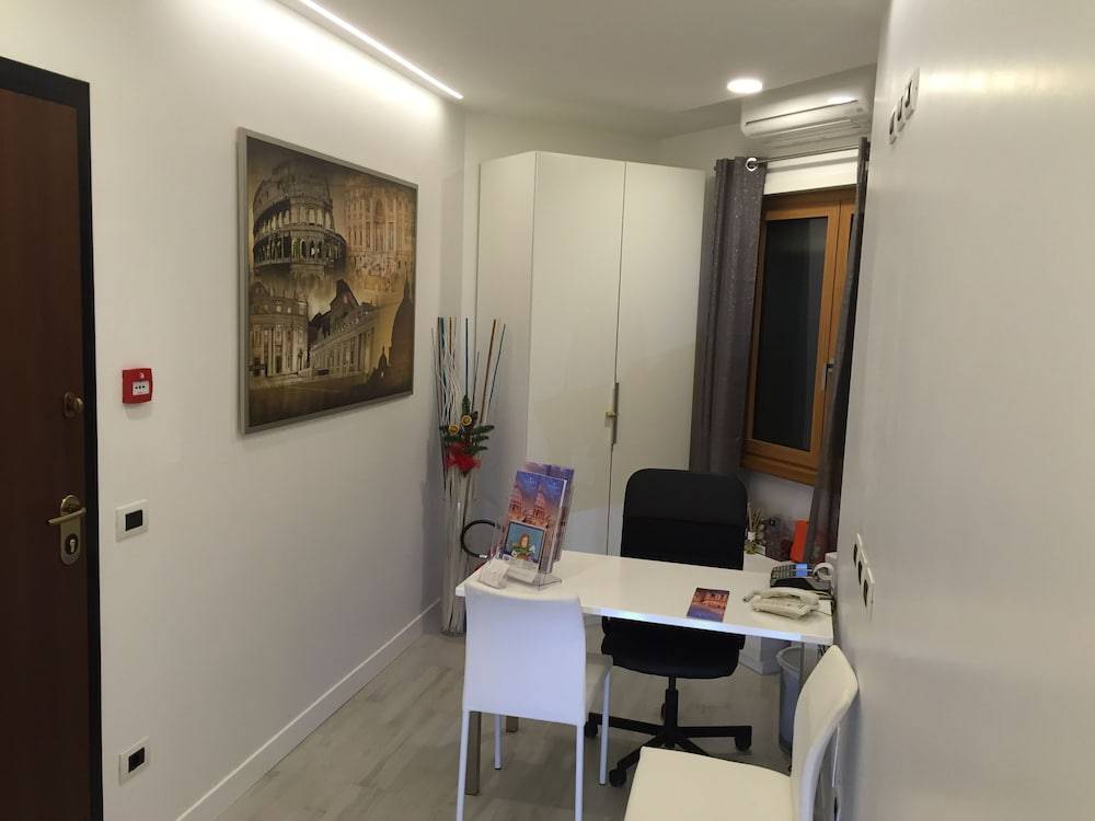 Valle Aurelia House 2
