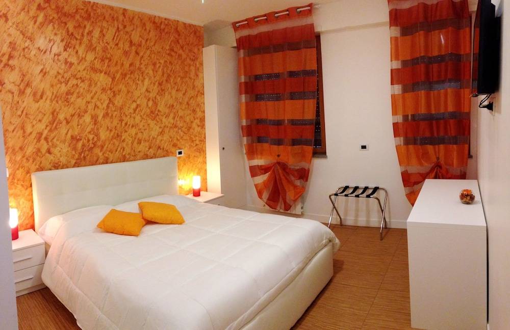 Valle Aurelia House 1