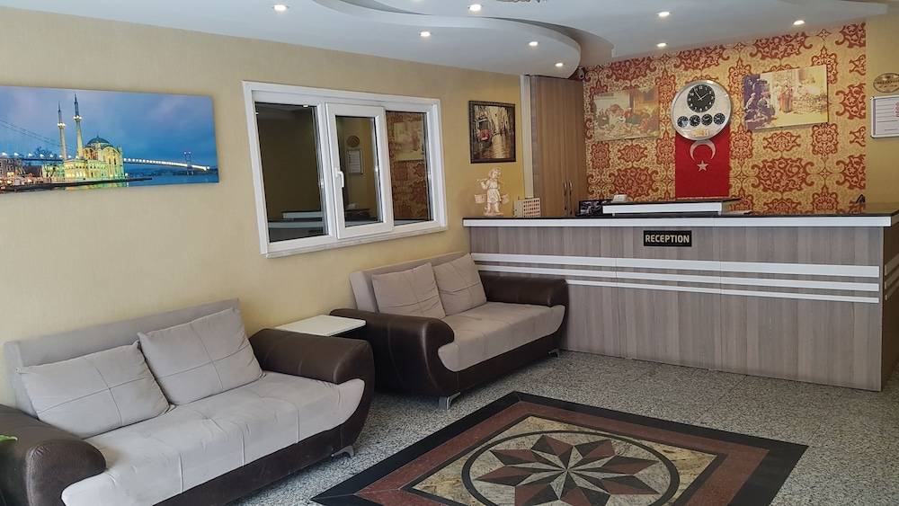 Grand Dedem Hotel 2