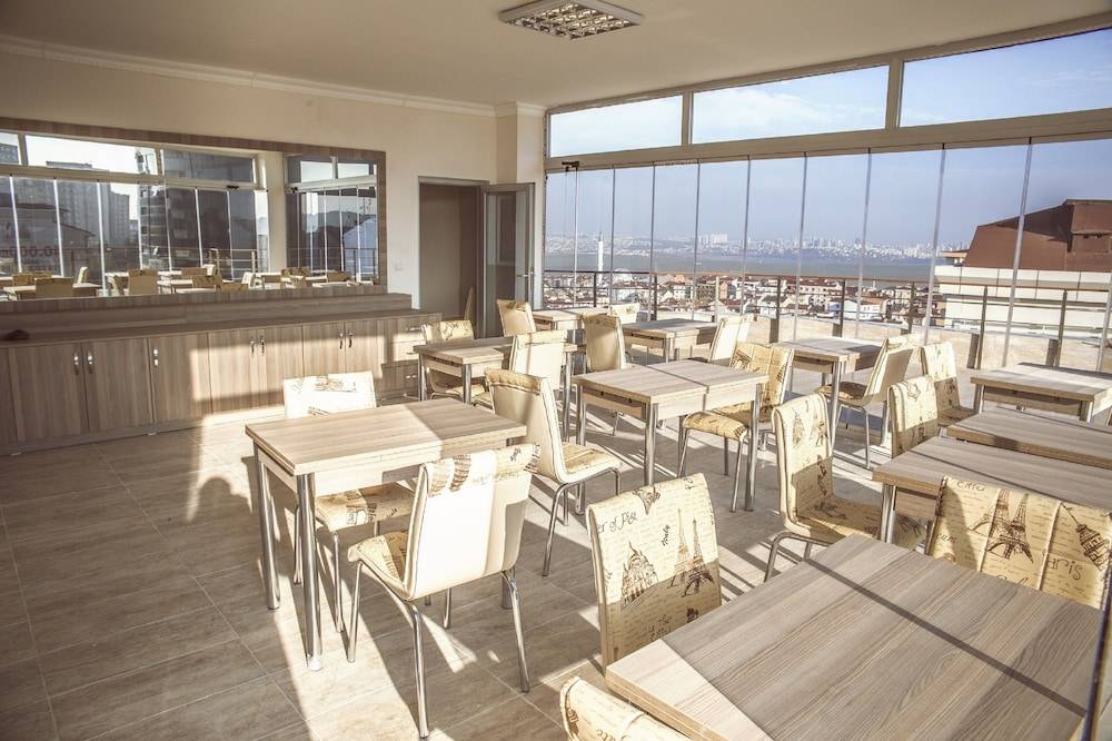 Grand Dedem Hotel 1