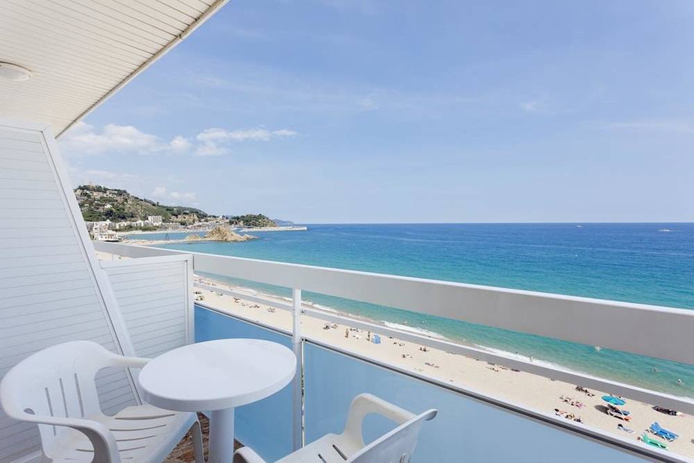 Hotel Pimar & Spa 1