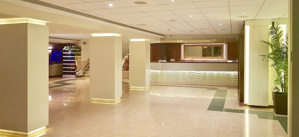 Hotel Pimar & Spa 2
