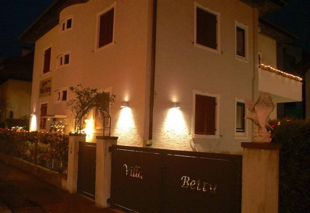 Garni Villa Betty 1