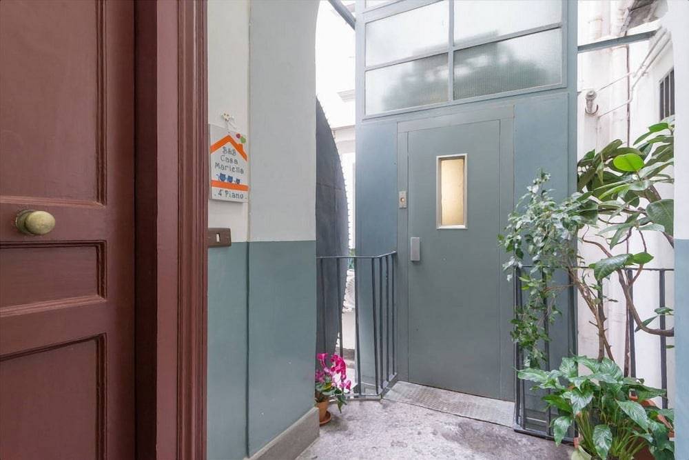 Bed and Breakfast Casa Mariella 2