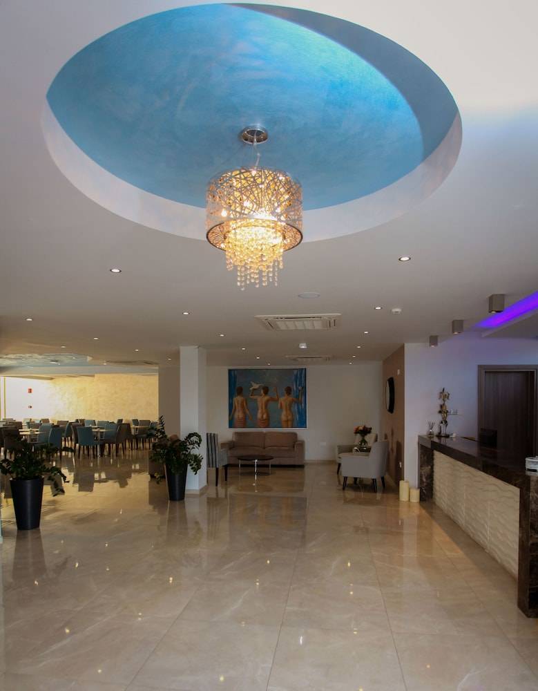 Bellini Hotel 2