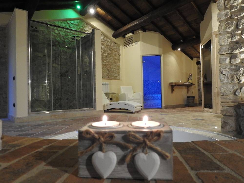 Dimora & Spa Il Cerchio di Lullo 1