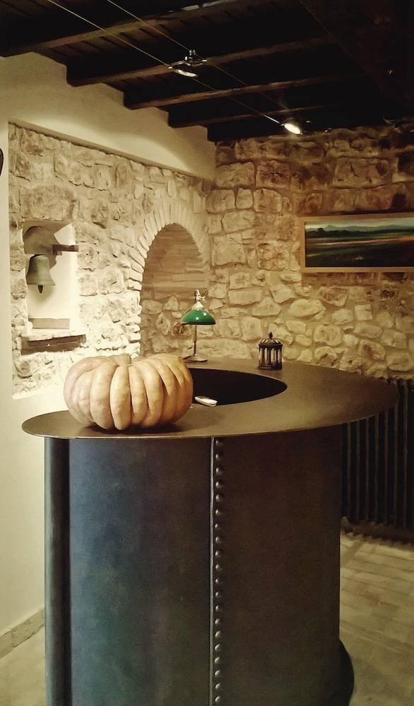 Dimora & Spa Il Cerchio di Lullo 2