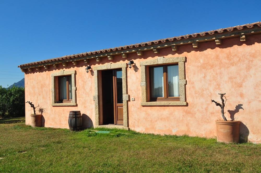 B&B Pubulos 1