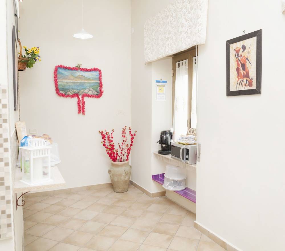 Bed & Breakfast Santa Caterina 2