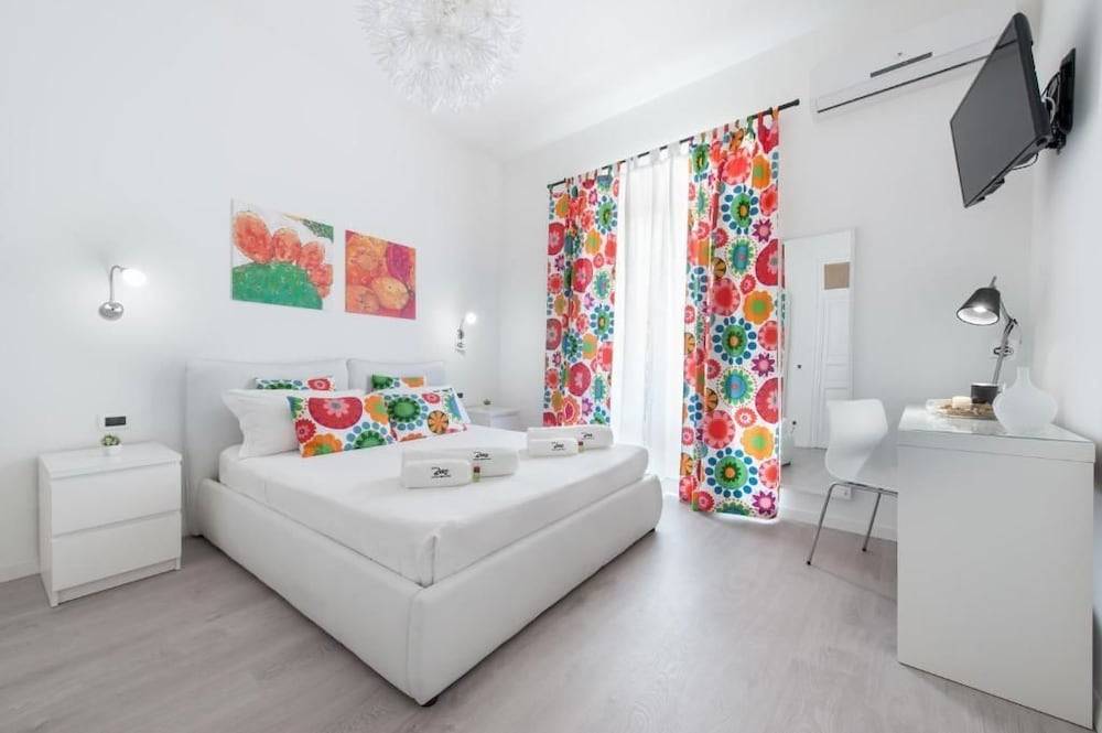 Room & Breakfast Zero 1