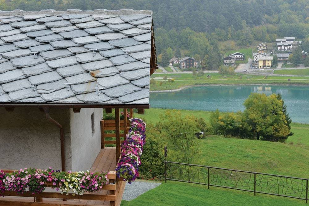 La Maison de Dolphe Chalet de Charme & Art gallery 1