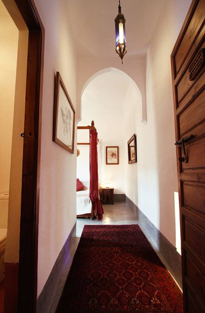 Riad Marélia 1